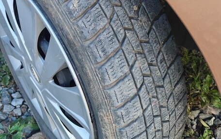 Nissan Dayz Roox I рестайлинг, 2014 год, 695 000 рублей, 5 фотография