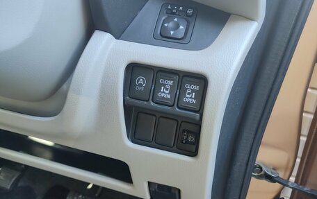 Nissan Dayz Roox I рестайлинг, 2014 год, 695 000 рублей, 14 фотография