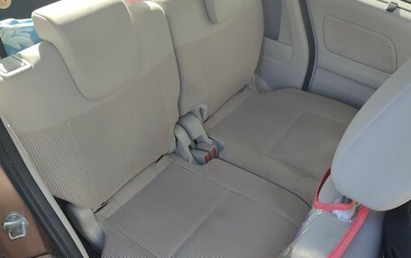 Nissan Dayz Roox I рестайлинг, 2014 год, 695 000 рублей, 15 фотография