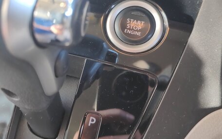 Nissan Dayz Roox I рестайлинг, 2014 год, 695 000 рублей, 17 фотография