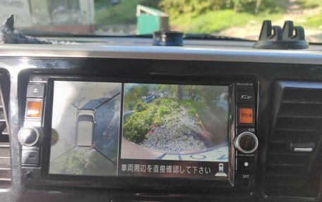 Nissan Dayz Roox I рестайлинг, 2014 год, 695 000 рублей, 21 фотография