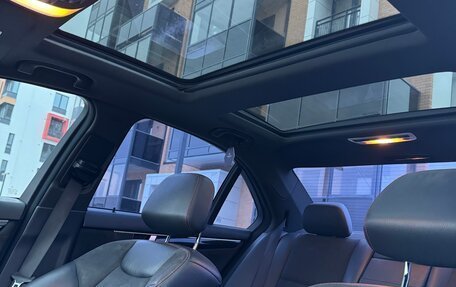 Mercedes-Benz C-Класс, 2012 год, 1 720 000 рублей, 7 фотография