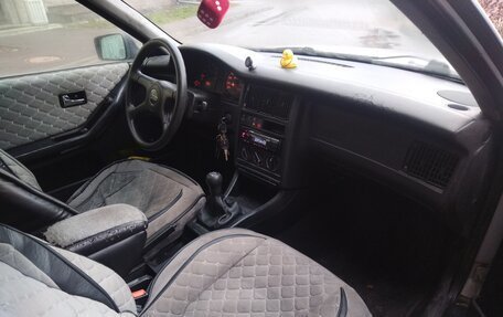 Audi 80, 1993 год, 215 000 рублей, 5 фотография