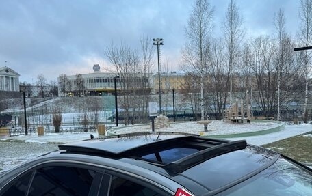 Mercedes-Benz C-Класс, 2012 год, 1 720 000 рублей, 11 фотография