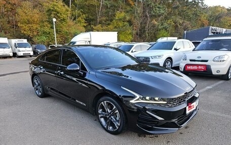 KIA K5, 2022 год, 2 297 000 рублей, 3 фотография