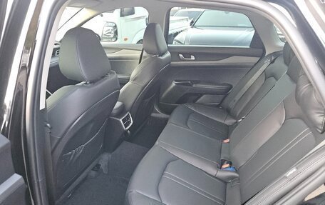 KIA K5, 2022 год, 2 297 000 рублей, 8 фотография