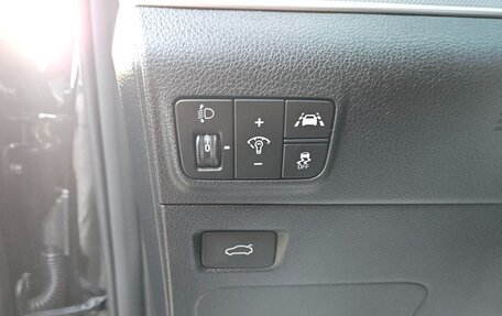 KIA K5, 2022 год, 2 297 000 рублей, 10 фотография