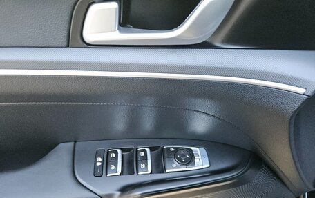 KIA K5, 2022 год, 2 297 000 рублей, 11 фотография