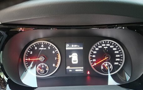 KIA K5, 2022 год, 2 297 000 рублей, 13 фотография