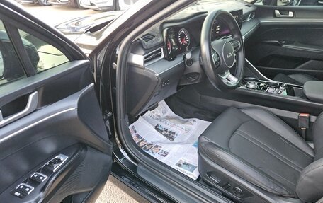 KIA K5, 2022 год, 2 297 000 рублей, 9 фотография