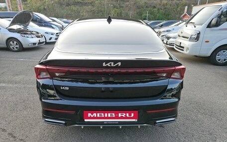 KIA K5, 2022 год, 2 297 000 рублей, 6 фотография