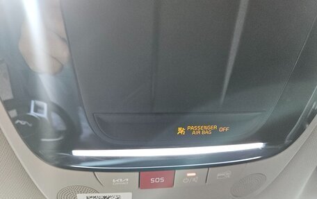 KIA K5, 2022 год, 2 297 000 рублей, 17 фотография