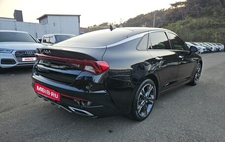 KIA K5, 2022 год, 2 297 000 рублей, 5 фотография