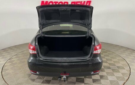 Nissan Almera, 2017 год, 609 000 рублей, 7 фотография