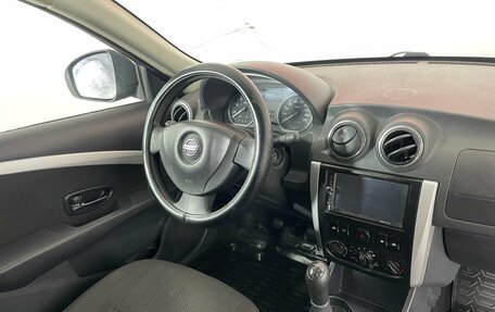 Nissan Almera, 2017 год, 609 000 рублей, 8 фотография