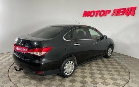 Nissan Almera, 2017 год, 609 000 рублей, 4 фотография