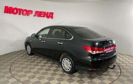 Nissan Almera, 2017 год, 609 000 рублей, 6 фотография