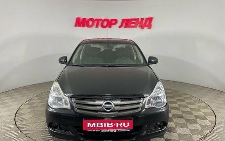 Nissan Almera, 2017 год, 609 000 рублей, 2 фотография