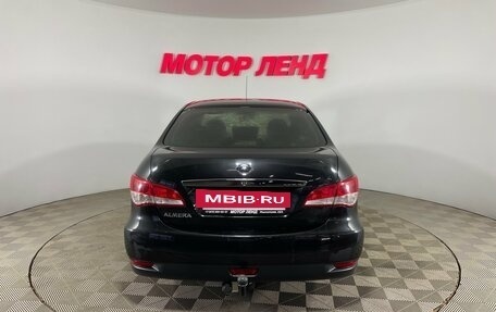 Nissan Almera, 2017 год, 609 000 рублей, 5 фотография