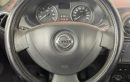 Nissan Almera, 2017 год, 609 000 рублей, 12 фотография