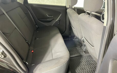 Nissan Almera, 2017 год, 609 000 рублей, 18 фотография