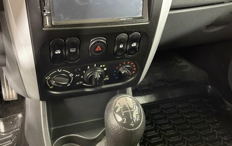 Nissan Almera, 2017 год, 609 000 рублей, 13 фотография