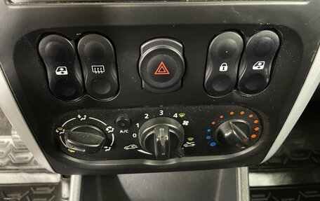 Nissan Almera, 2017 год, 609 000 рублей, 14 фотография