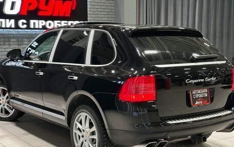 Porsche Cayenne III, 2005 год, 1 157 000 рублей, 7 фотография