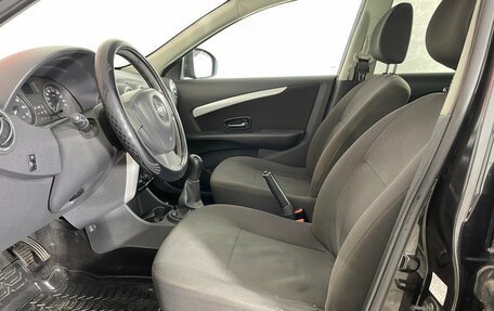 Nissan Almera, 2017 год, 609 000 рублей, 16 фотография