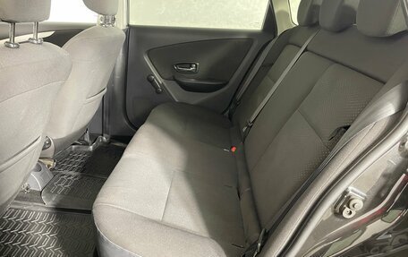 Nissan Almera, 2017 год, 609 000 рублей, 19 фотография