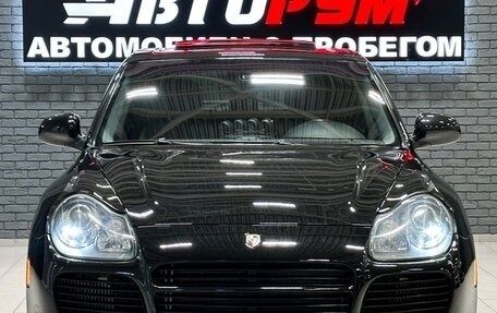 Porsche Cayenne III, 2005 год, 1 157 000 рублей, 3 фотография