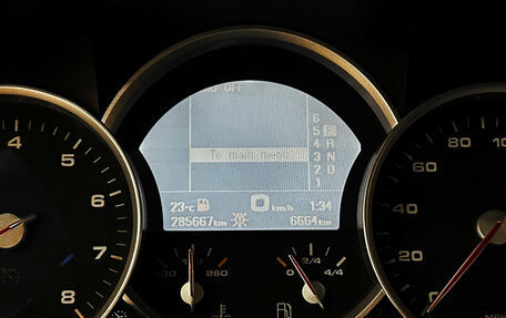 Porsche Cayenne III, 2005 год, 1 157 000 рублей, 20 фотография