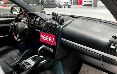 Porsche Cayenne III, 2005 год, 1 157 000 рублей, 16 фотография