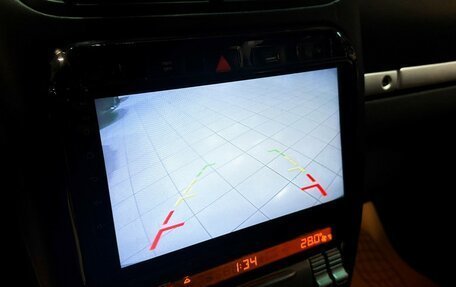 Porsche Cayenne III, 2005 год, 1 157 000 рублей, 25 фотография