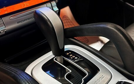 Porsche Cayenne III, 2005 год, 1 157 000 рублей, 27 фотография