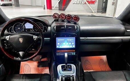 Porsche Cayenne III, 2005 год, 1 157 000 рублей, 31 фотография