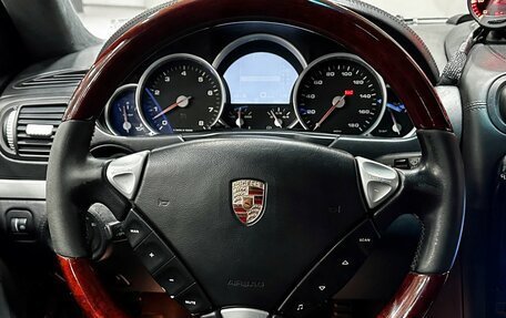 Porsche Cayenne III, 2005 год, 1 157 000 рублей, 30 фотография