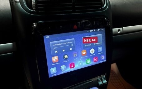 Porsche Cayenne III, 2005 год, 1 157 000 рублей, 24 фотография