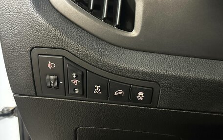 KIA Sportage III, 2013 год, 1 270 000 рублей, 15 фотография