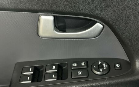 KIA Sportage III, 2013 год, 1 270 000 рублей, 16 фотография