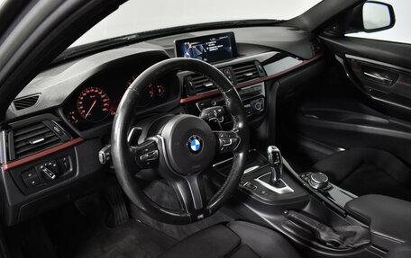 BMW 3 серия, 2012 год, 1 549 000 рублей, 9 фотография