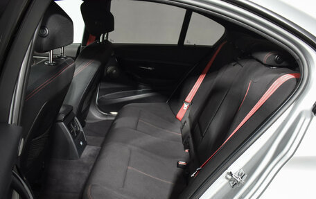 BMW 3 серия, 2012 год, 1 549 000 рублей, 11 фотография