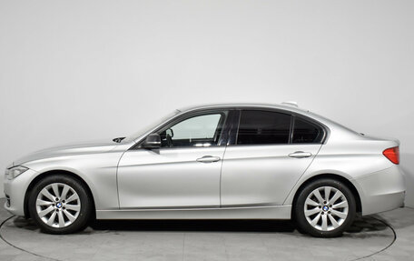 BMW 3 серия, 2012 год, 1 549 000 рублей, 8 фотография