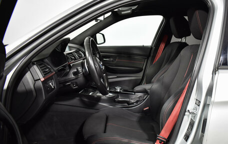 BMW 3 серия, 2012 год, 1 549 000 рублей, 10 фотография