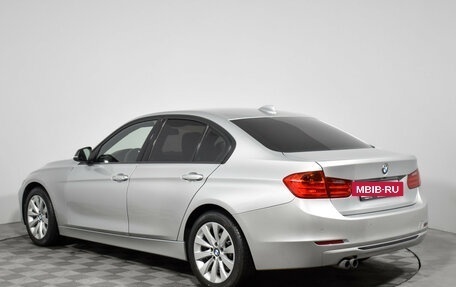 BMW 3 серия, 2012 год, 1 549 000 рублей, 7 фотография