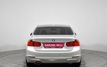 BMW 3 серия, 2012 год, 1 549 000 рублей, 6 фотография