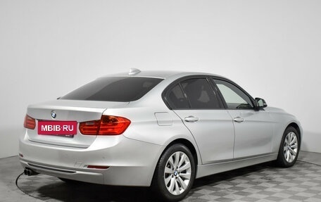 BMW 3 серия, 2012 год, 1 549 000 рублей, 5 фотография
