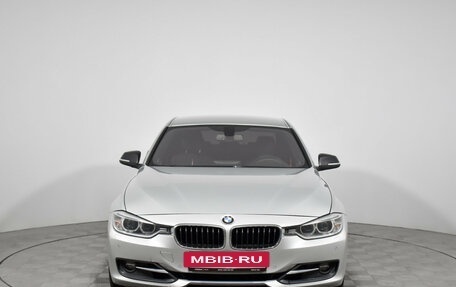BMW 3 серия, 2012 год, 1 549 000 рублей, 2 фотография