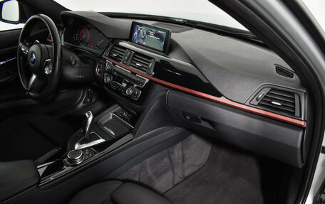 BMW 3 серия, 2012 год, 1 549 000 рублей, 13 фотография