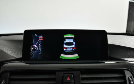 BMW 3 серия, 2012 год, 1 549 000 рублей, 16 фотография